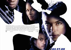 Street Fighter: La leyenda