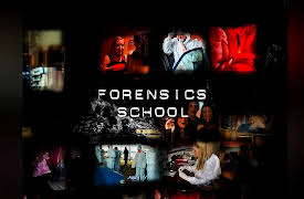 Forensic School: Meet the students