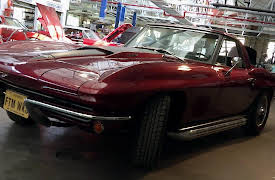 FantomWorks Extra: Best 'Vettes