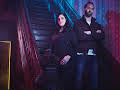 Paranormal Lockdown