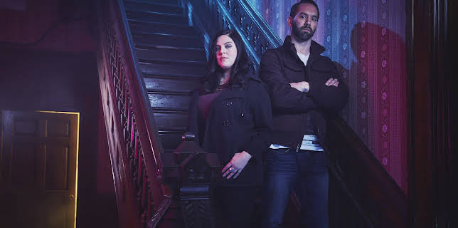 02:00: Paranormal Lockdown (S2 E2) (S2) | Investigation Discovery | 2/8 2026