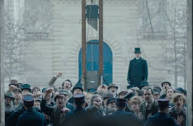 El Bazar de la Caridad: Episodio 8