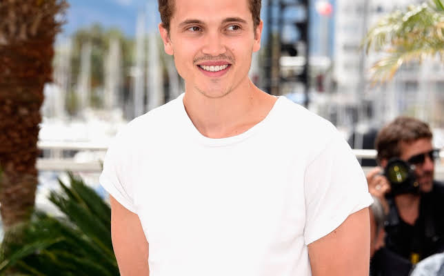 Karl Glusman