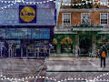 Lidl vs Fortnum & Mason: Who Does Christmas Better?