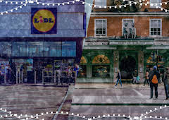 Lidl vs Fortnum & Mason: Who Does Christmas Better?