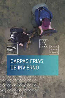 14:35: Carpas frías de invierno | Caza y Pesca | 8/27 2026