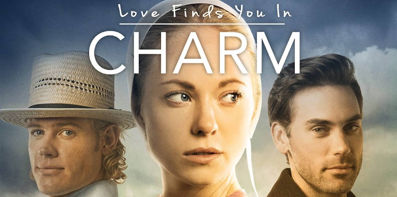 Love Finds You in Charm (2015)
