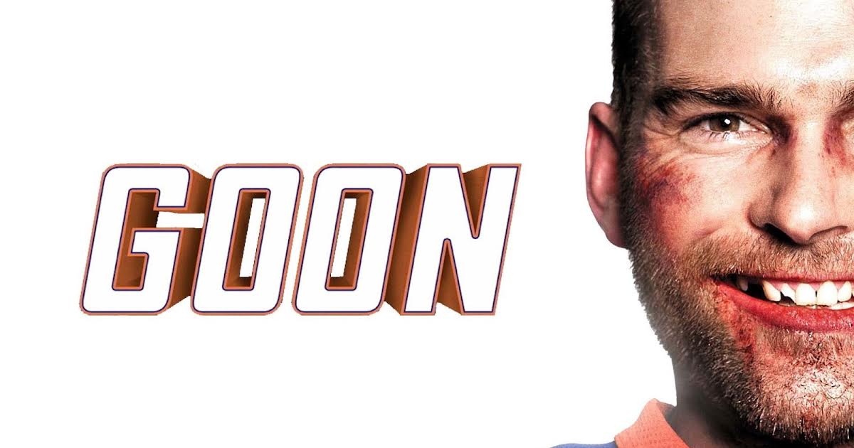 2/3 03:20 | Goon (2011) på V Film Hits