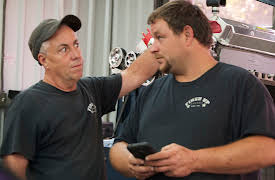 Misfit Garage: Episode 22