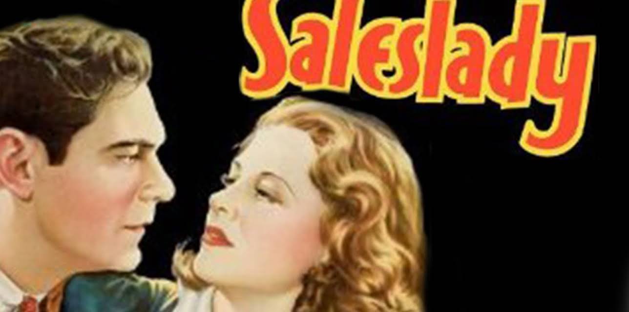 Saleslady (1938)