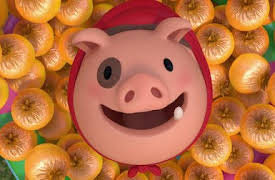 Kazoops!: Episode 12