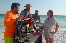 Kit de supervivencia: Sobrevivir en vacaciones