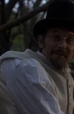 John Cater as 
