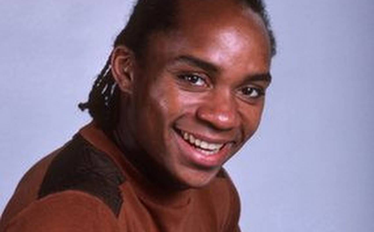 Gene Anthony Ray