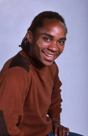 Gene Anthony Ray as 