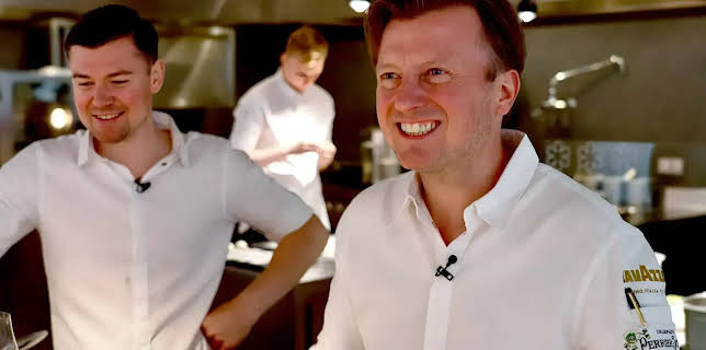 03:40: Die Nordreportage | NDR Fernsehen | 1/12 2026