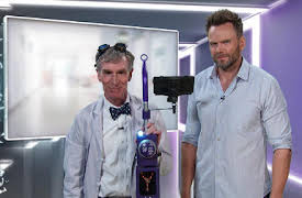 The Joel McHale Show with Joel McHale: Skip Joel
