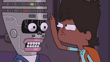 9:30 AM: The Strange Chores (S3) | CBBC | 1/13 2026