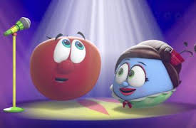 Grøntsagaer: i huset: Episode 2