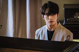 A Piece of Your Mind: Episode 8