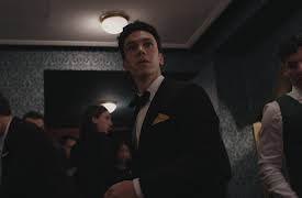 FBI: International Season 1: One Kind of Madman