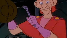 Die neuen Abenteuer des He-Man
