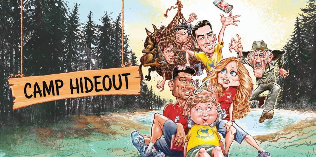 Camp Hideout (2026)