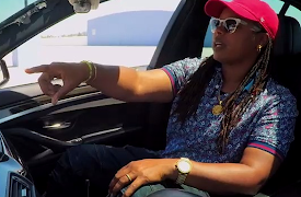 Shaunie's Home Court 1: Driven to Distraction