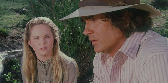 12:15: Det lille hus på prærien (S4 E21) (S4) | TV6 | 3/6 2026