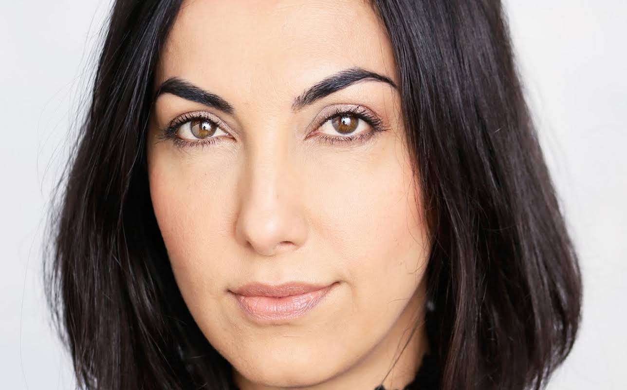 Samira Izadi