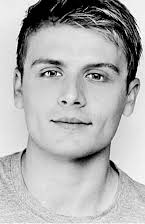 Houston Stevenson as 