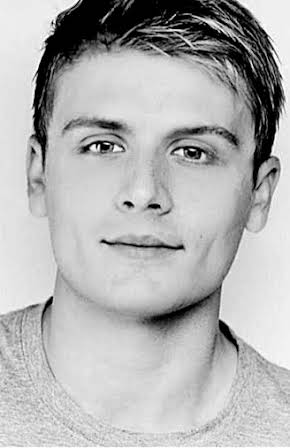 Houston Stevenson as 