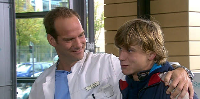 09:45: In aller Freundschaft (292) | RBB Fernsehen | 2/20 2026