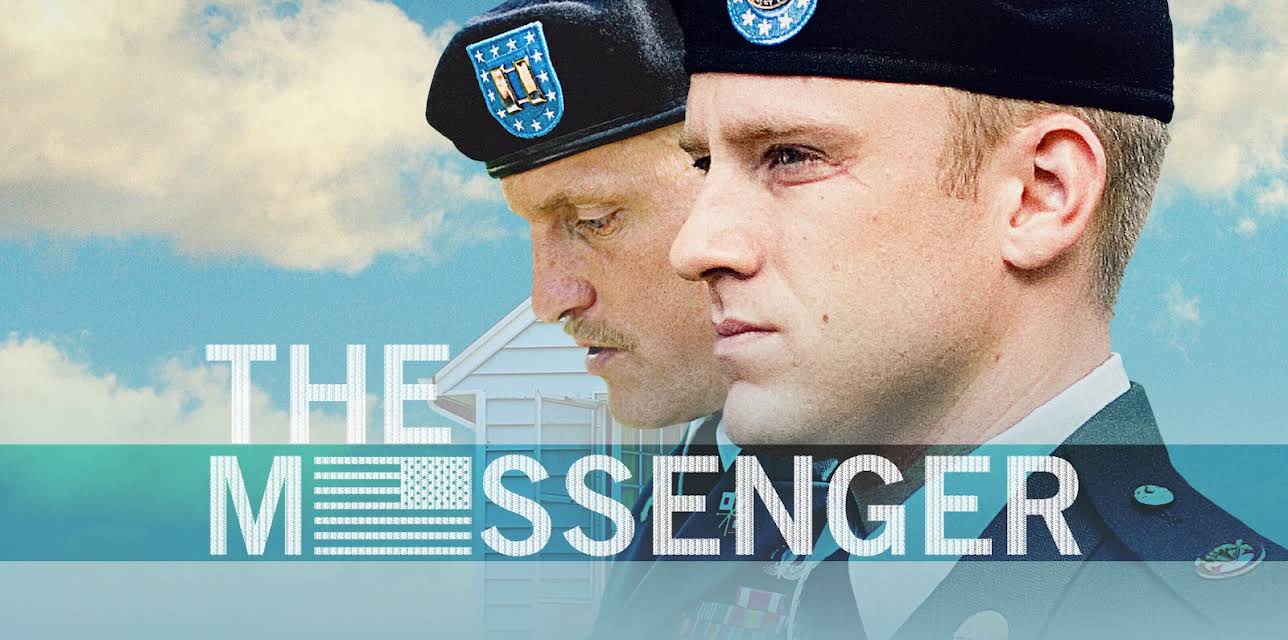 The Messenger (2009)