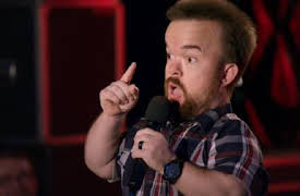 The Degenerates: Brad Williams