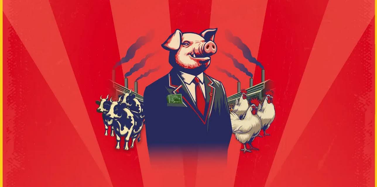 Food for Profit (2025)