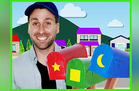 Mooseclumps: Let's Deliver the Mail