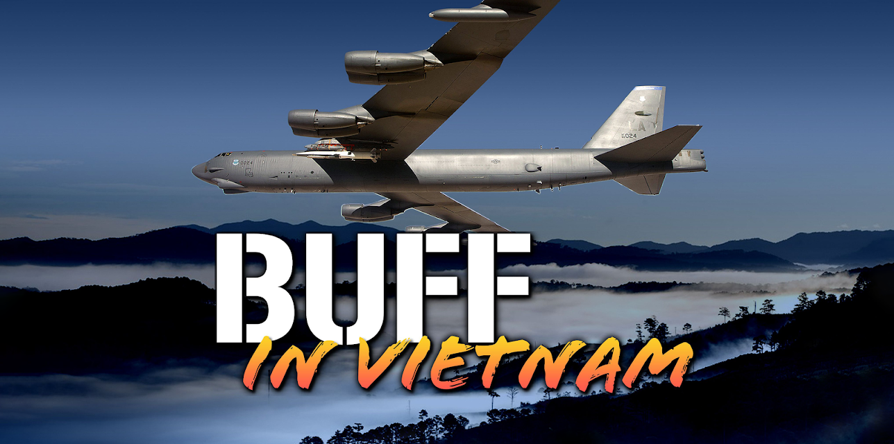 Buff in Vietnam (2025)