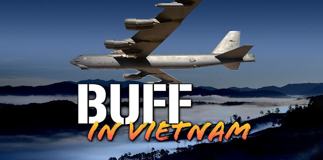 Buff in Vietnam (2025)