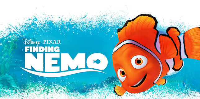 Finding Nemo (2003)