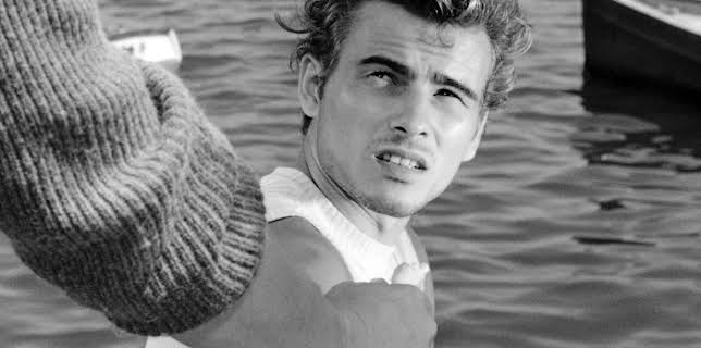 01:05: Das Totenschiff | Arte | 2/9 2026