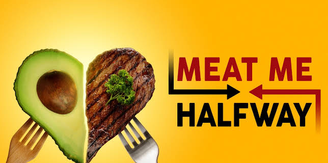 Meat Me Halfway (2021)