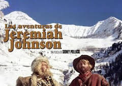 Las aventuras de Jeremiah Johnson