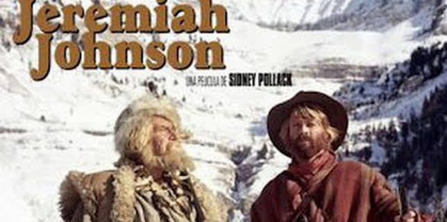 22:45: Las aventuras de Jeremiah Johnson | Castilla la Mancha TV | 3/24 2026