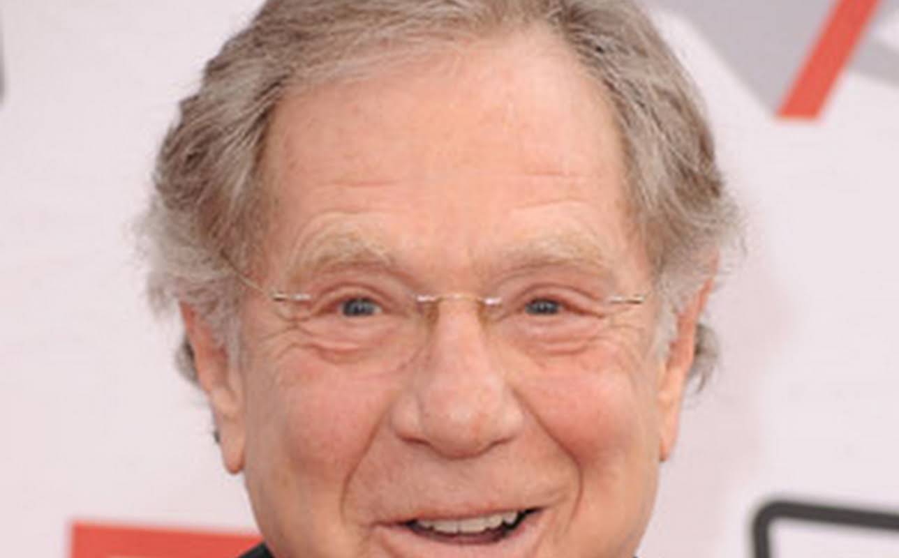 George Segal