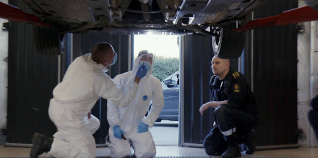 18:30: Toll | TV 2 Zebra | 11/9 2025