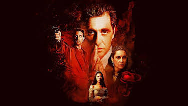 11:05 PM: The Godfather Part III | BBC Two | 9/1 2026