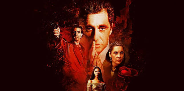 11:30 PM: The Godfather Part III | BBC Two | 12/30 2025