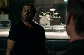 Red Shadows: Episode 5