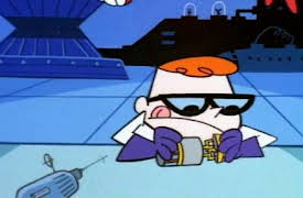 Dexter's Laboratory Season 1: Inflata Dee Dee / Can't Nap / Monstory